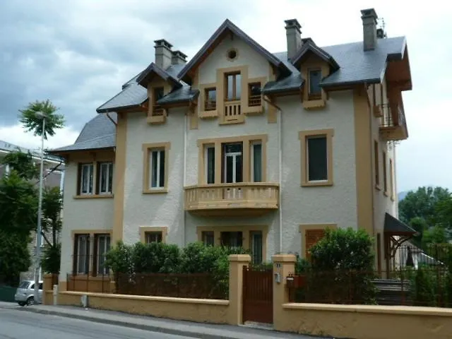 שאמברי Studio Centre-Ville With Shared Toilets