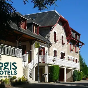 ô Pervenches Hotel