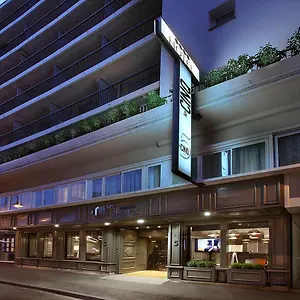 Le Cinq Hyper - Centre מלון
